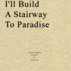 Gershwin - I'll Build A Stairway To Paradise (String Quartet Score)