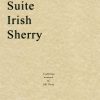 Traditional - Suite Irish Sherry (String Quartet Parts)