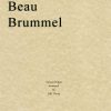 Elgar - Beau Brummel (String Quartet Parts)