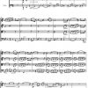 Elgar - Beau Brummel (String Quartet Score) - Score Digital Download