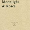 Lemare - Moonlight and Roses (String Quartet Parts)
