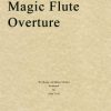 Mozart - The Magic Flute Overture (Horn Quartet)
