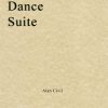 Alan Civil - Dance Suite (Brass Quintet)