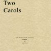 Mendelssohn & Anonymous - Two Carols (Horn Quartet)