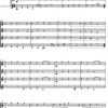 Mendelssohn & Anonymous - Two Carols (Horn Quartet) - Parts Digital Download