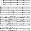 Mussorgsky - Pictures from an Exhibition (Wind Quintet) - Score Digital Download