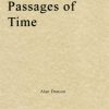 Alan Danson - Passages of Time (Brass Quintet)