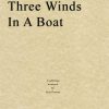 Traditional - Three Winds In A Boat (Cor Anglais/Oboe
