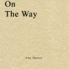 Alan Danson - On The Way (Horn Quartet)
