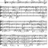 Alan Danson - On The Way (Horn Quartet) - Score Digital Download