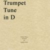 Boyce - Trumpet Tune in D (Brass Quintet)