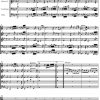 Handel - Water Music (Brass Quintet) - Parts Digital Download