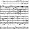 Traditional - Sea Shanty (Brass Quintet) - Score Digital Download