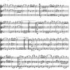 Handel - Three Water Music Suites (Flute Trio) - Score Digital Download