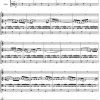 Ravel - Bolero (String Quartet Parts) - Parts Digital Download