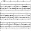 Ravel - Bolero (String Quartet Score) - Score Digital Download