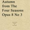 Vivaldi - Autumn from The Four Seasons