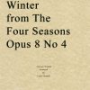 Vivaldi - Winter from The Four Seasons