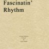 Gershwin - Fascinatin' Rhythm (String Quartet Score)