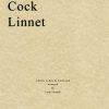 Collins & Leigh - Cock Linnet (String Quartet Score)