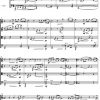 Puccini - Nessun Dorma from Turandot (String Quartet Score) - Score Digital Download