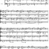Elgar - Nimrod from Enigma Variations (String Quartet Parts) - Parts Digital Download