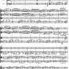 Traditional - Christmas Medley One (String Quartet Score) - Score Digital Download