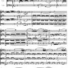 Rossini - The Barber of Seville Overture (String Quartet Parts) - Parts Digital Download
