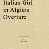 Rossini - The Italian Girl in Algiers Overture (String Quartet Score)