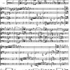 Rossini - The Thieving Magpie Overture (String Quartet Parts) - Parts Digital Download