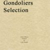 Sullivan - The Gondoliers Selection (String Quartet Score)