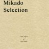 Sullivan - The Mikado Selection (String Quartet Score)