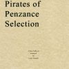 Sullivan - The Pirates of Penzance Selection (String Quartet Score)