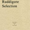 Sullivan - Ruddigore Selection (String Quartet Score)