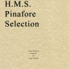 Sullivan - H.M.S. Pinafore Selection (String Quartet Score)