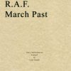 Davies - R.A.F. March Past (String Quartet Score)