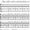 Traditional - Christmas Medley Two (String Quartet Parts) - Parts Digital Download