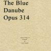 Strauss II - The Blue Danube