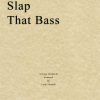Gershwin - Slap That Bass (String Quartet Parts)