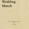 Mendelssohn & Wagner - Wedding March (String Quartet Score)