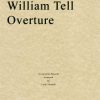 Rossini - William Tell Overture (String Quartet Parts)