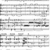 Tchaikovsky - Romeo and Juliet Overture (String Quartet Parts) - Parts Digital Download