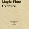 Mozart - The Magic Flute Overture (String Quartet Score)