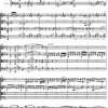 Mozart - The Magic Flute Overture (String Quartet Score) - Score Digital Download