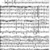 Smetana - Dance of the Comedians from The Bartered Bride (String Quartet Parts) - Parts Digital Download