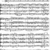 Debussy - Clair de Lune from Suite Bergamasque (String Quartet Score) - Score Digital Download