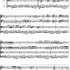 Purcell - Sound The Trumpet from Come Ye Sons of Art (String Quartet Score) - Score Digital Download