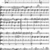 Bizet - Carillon from L'Arlésienne Suite (String Quartet Score) - Score Digital Download