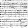 Bizet - Intermezzo and Adagietto from L'Arlésienne Suite (String Quartet Score) - Score Digital Download
