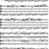 Bizet - Minuet from L'Arlésienne Suite (String Quartet Parts) - Parts Digital Download